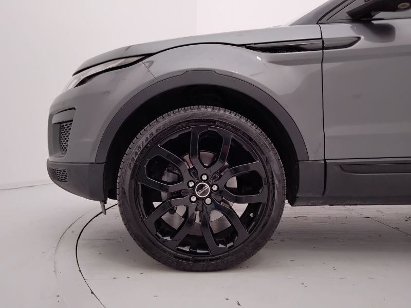 GuidiCar - LAND ROVER Range Rover Evoque 2016 Evoque 2.0 td4 Pure 150cv 5p auto Usato